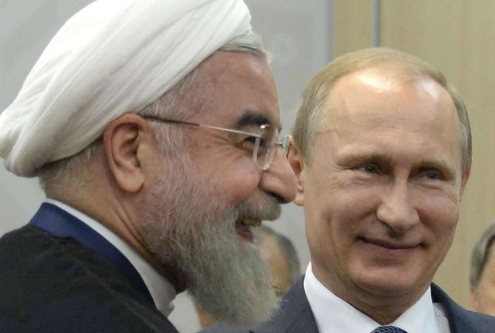 هل يشهد العالم تواطؤا روسيا إيرانيا؟.. وزير الدفاع الروسي: اتفاق بين موسكو وطهران على تعميق العلاقات العسكرية