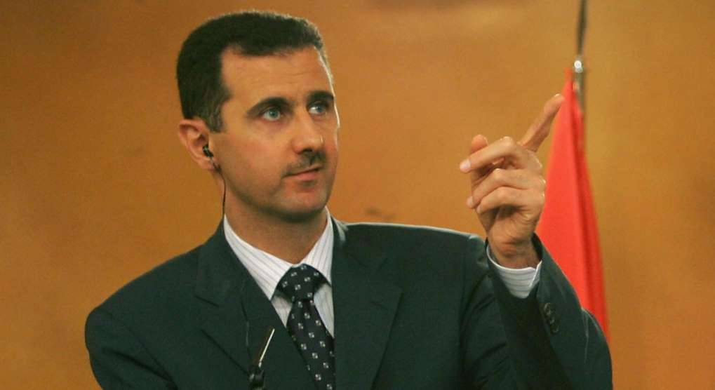 بشار الأسد يلخص دور قطر وما جرى بسوريا بـ5 سنوات.. ويؤكد: الحرب بدأت منذ 3 عقود مع ظهور الأقمار الصناعية