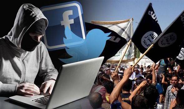 عمالقة التكنولوجيا في مواجهة الإرهاب