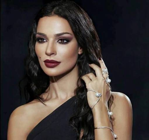 نادين نسيب نجيم تدافع عن ممثلات لبنان