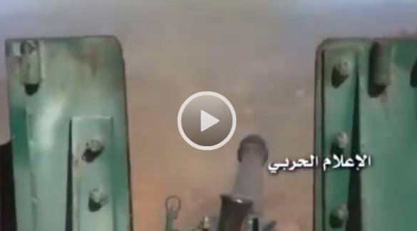 فيديو: مقتل 100 مسلح بحلب وعبور 500 لاعزاز+تفاصيل من غرفة العمليات