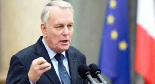 وزير الخارجية الفرنسي الجديد يتفادى التهجم على شخص الأسد أو النظام السوري