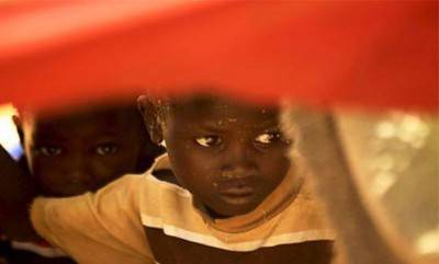 السودان..ارتفاع عدد النازحين في دارفور لأكثر من 75 ألفاً