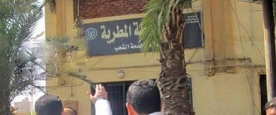 لا يسلم من إجراءاتها الأطباء والتجار والسائقون.. "المطرية" دولة أمناء الشرطة