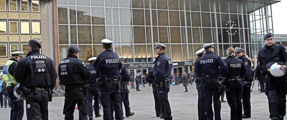 لهذه الأسباب يفلت المتحرشون جنسياً من العقاب في ألمانيا