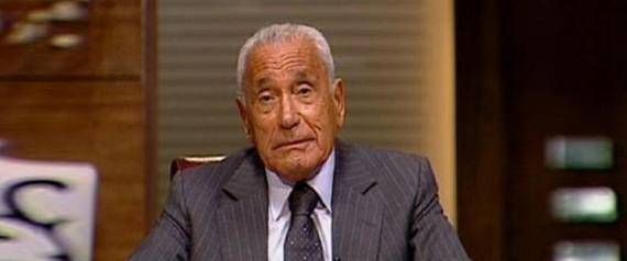 وفاة الكاتب المصري محمد حسنين هيكل عن عمر يناهز 93 عاماً