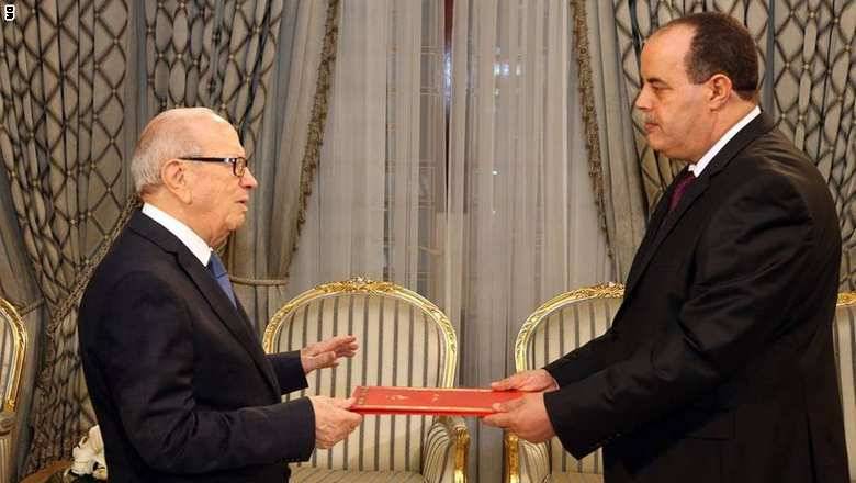 تونس تعين وزير الداخلية السابق "سفيراً فوق العادة" لدى المغرب