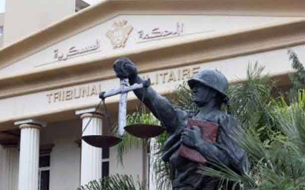 طيفا خالد حبلص والأسير حضرا في «العسكريّة»