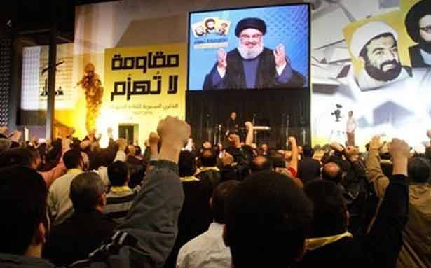 لهذه الاسباب تجاهل نصر الله الرد على الحريري
