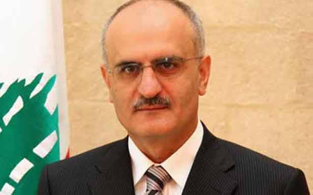 خليل التقى نواب البقاع الغربي ونورا جنبلاط