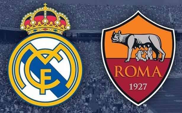 اليوم: ريال مدريد ضيفاً على روما