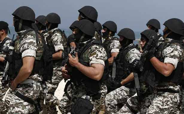 لا قيادة للامن الداخلي قبل تفعيل جهاز امن الدولة