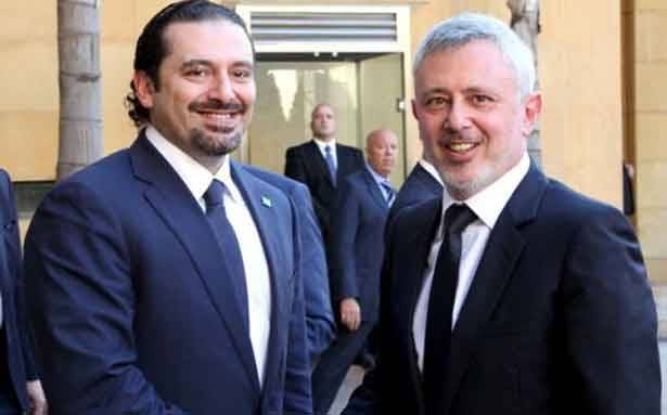 فرنجيه «محشور»