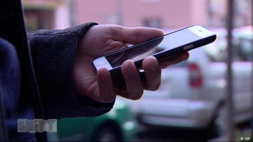 التنبؤ بالزلازل قبل حدوثها بفضل تطبيق على الهاتف الذكي