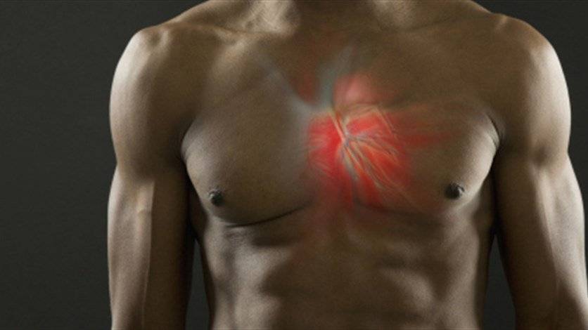 8 حقائق غريبة لم تعرفوها أبداً عن جسم الإنسان