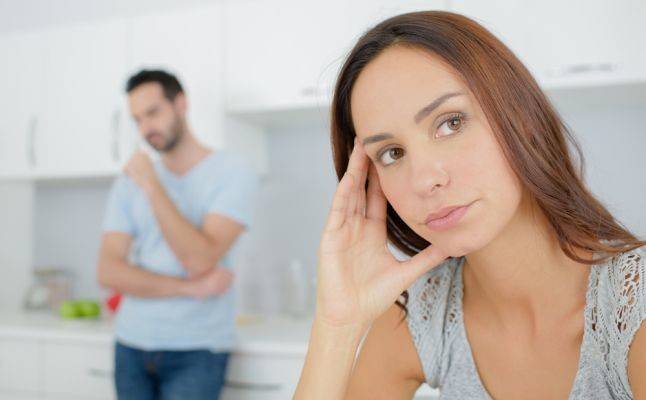 تصرفات تؤدي حتماً إلى الطلاق!