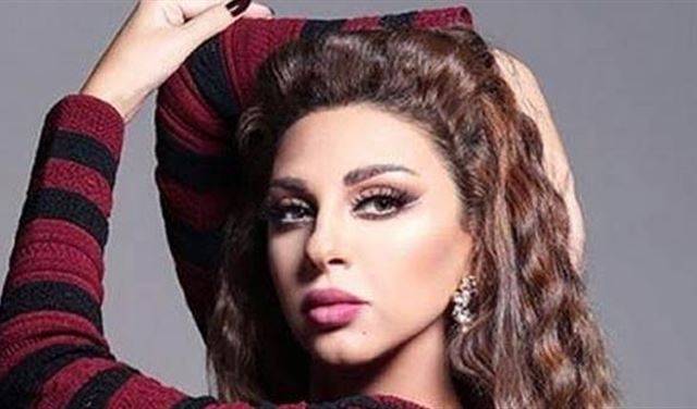 بالصور - هذا ما ستهديه ميريام فارس لضيوفها في الاحتفال بمولودها