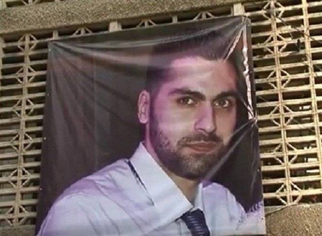 بالفيديو: قاتل مارسيلينو يروي كيف طعنه... ببرودة أعصاب!