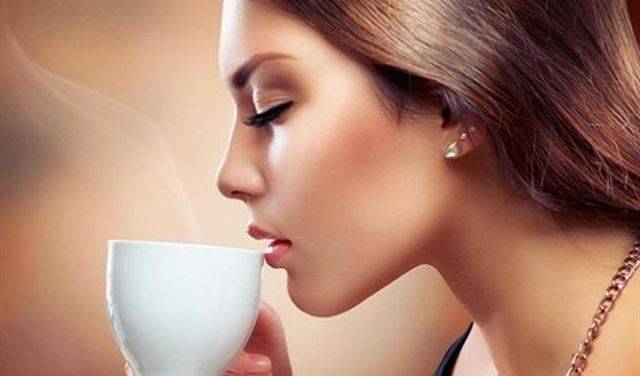 هكذا تؤثر القهوة على الكبد