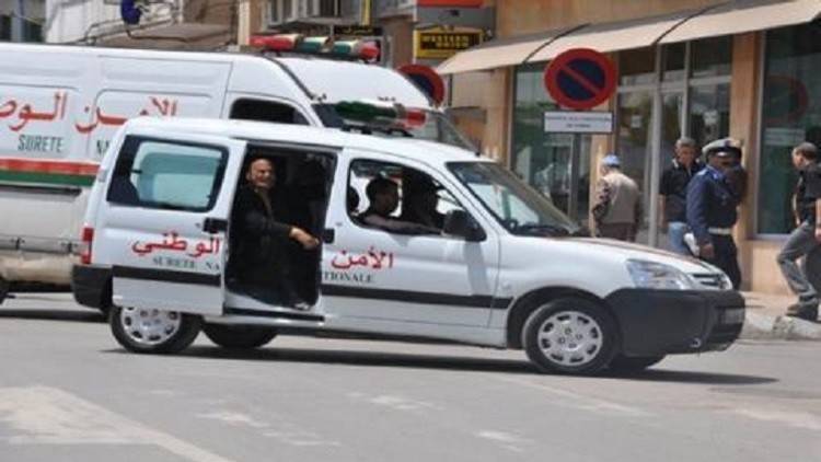 المغرب يفكك خلية إرهابية كانت تخطط لهجمات