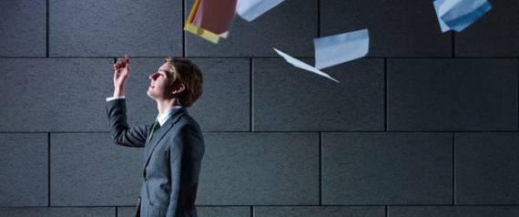 10 أسباب تدفعك للتخلِّي عن وظيفتك.. الآن!!