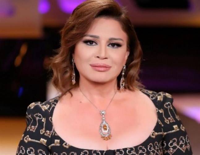 هل ستنجب إلهام شاهين من قاتل البغدادي؟
وهي تؤيد الرئيس الجيش السوري