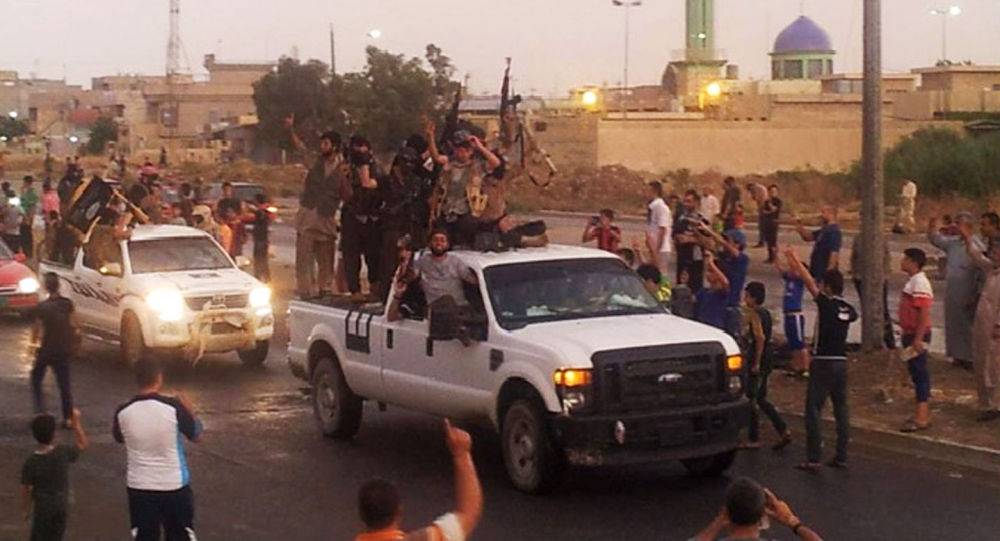 200 جلدة تمزق أطفالا عراقيين 