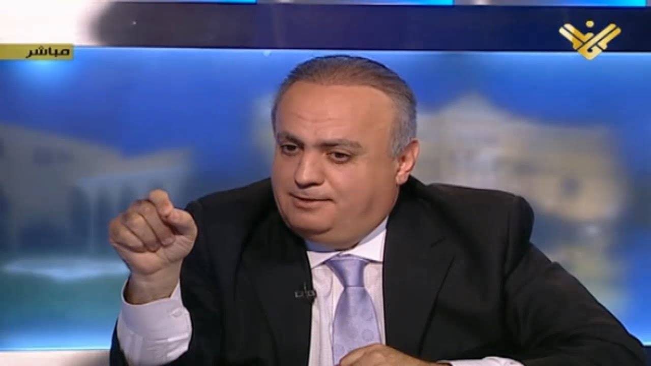 بالفيديو  وهاب يكشف معلومات مهمة عن صفقة النفايات