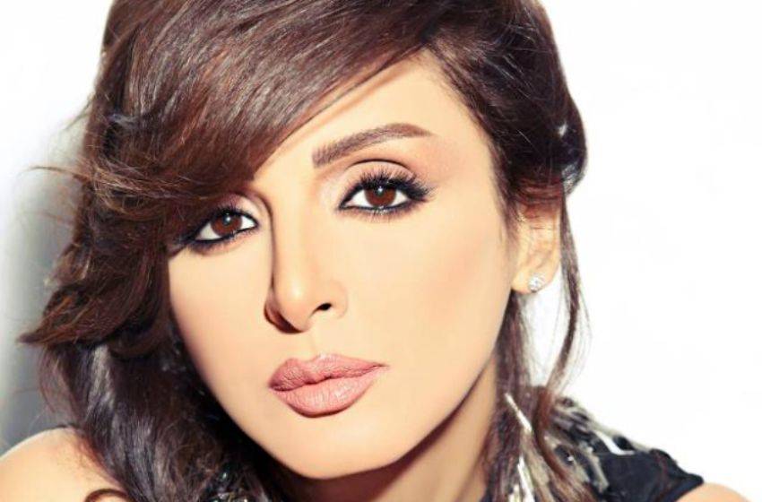 حفل ضخم تحييه الفنانة أنغام بدون علمها