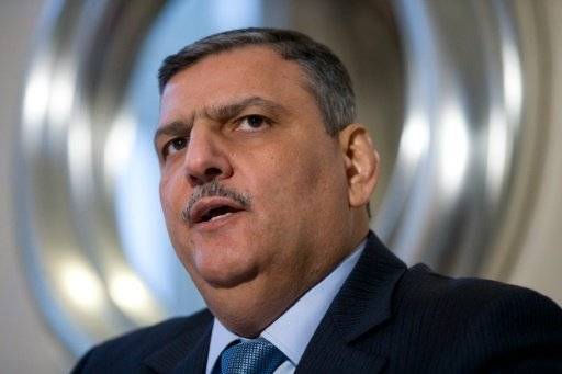 المعارضة السورية تعلن موافقتها على هدنة بضمانات دولية