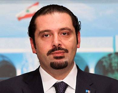 الحريري وجنبلاط يؤكدان من كليمنصو أهمية إنتخاب الرئيس