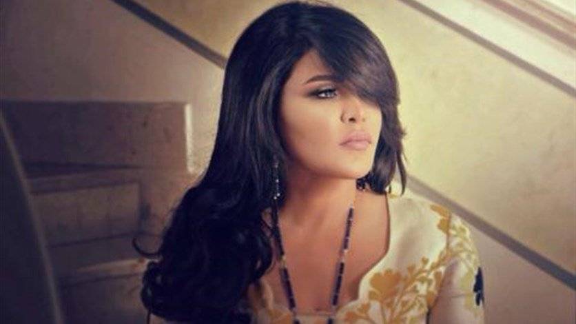 بالصورة: هدية متواضعة من أحلام لابن ميريام فارس