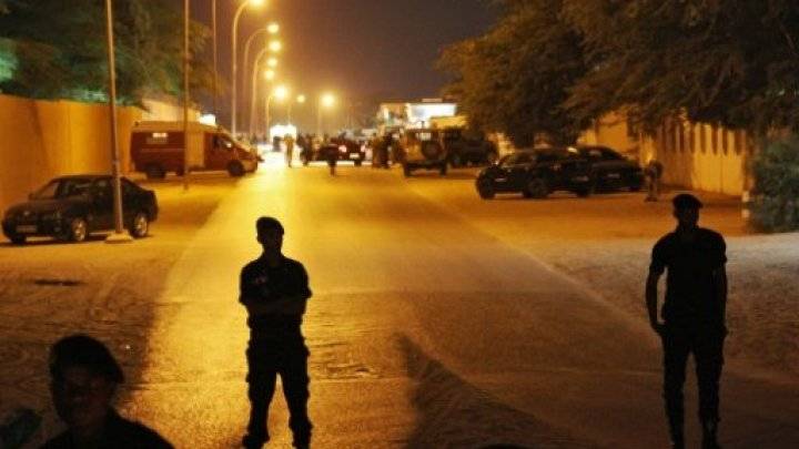موريتانيا: فرار أكثر من 40 معتقلا "بينهم سجناء خطيرون" من سجن بنواكشوط