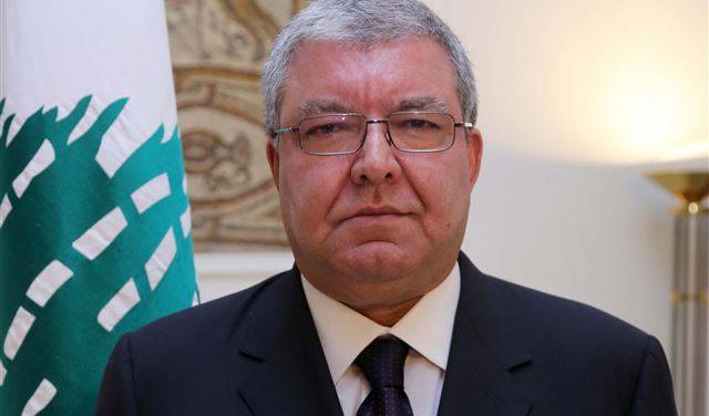 المشنوق: تثبيت مواعيد الانتخابات البلدية