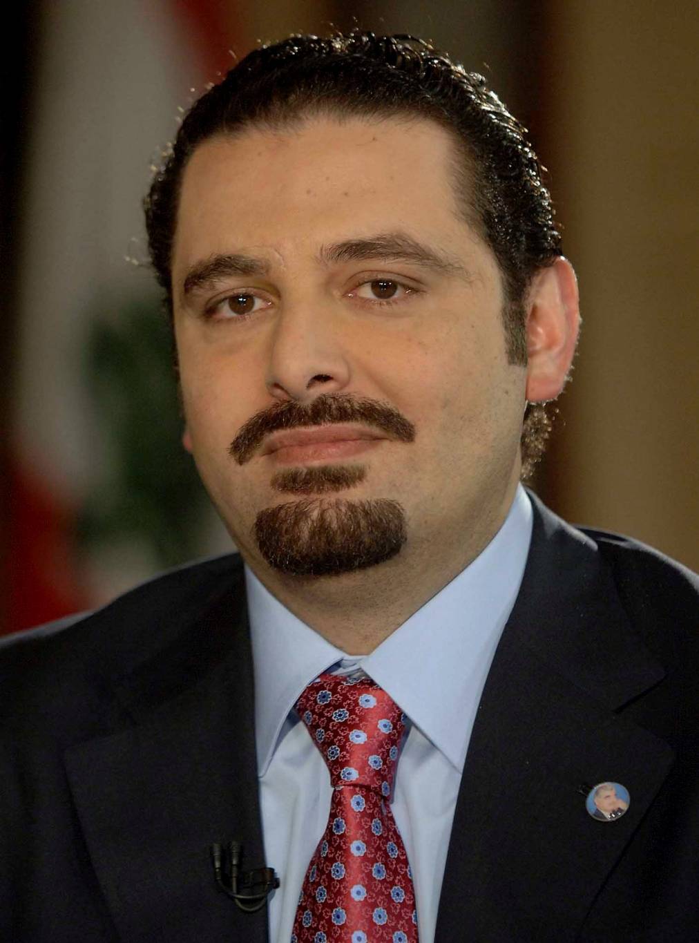 الحريري يتحدى جعجع