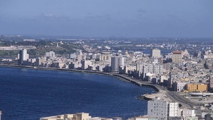 هافانا ترحب بإعلان أوباما زيارة وشيكة لكوبا