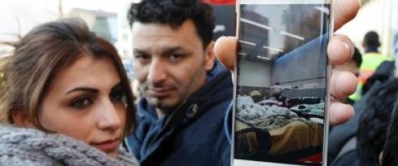 سجن وليس مأوى.. لاجئات يتهمن عناصر أمنية ألمانية بالتحرش بهن