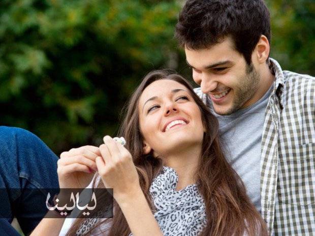10 صفات بسيطة تجعل الرجل يقع في غرامك