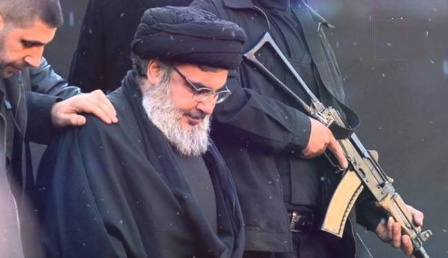السيد نصرالله ينجو من محاولة اغتيال إسرائيلية!