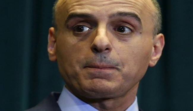 عادل الجبير يهدد الطيران الروسي بصواريخ أرض ـ جو!