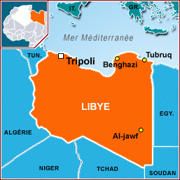 ليبيا: حل سياسي وتدخل عسكري
