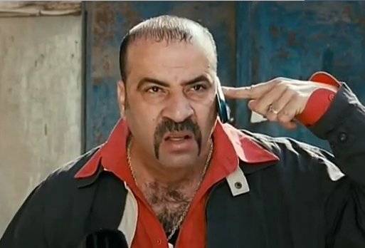 بالصور- محمد سعد يستضيف نجمة مشهورة.. ولكنكم لن تتعرفوا عليها!