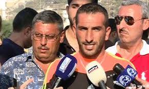 مغيط : سنتحرك قريباً