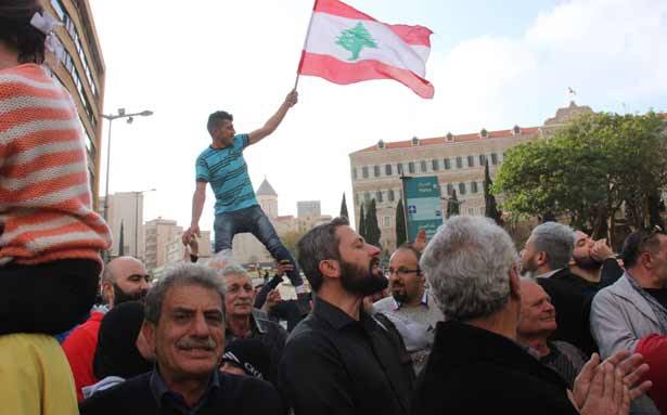 سلام ترأس اللجنة الوزاريّة حول النفايات:
«بدنا نحاسب»: كما عطّلنا الترحيل سنُعطّل المطامر