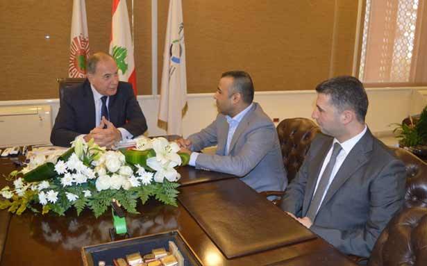دبوسي : غرفة طرابلس مُستمرّة
في مشروع الطاقة الشمسيّة