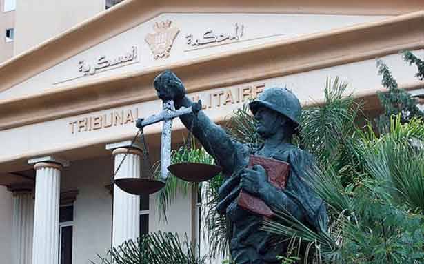 خرج من السجن ثم عاد لينفذ حكم «العسكرية»