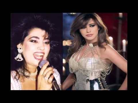فضيحة الفنانات قبل و بعد عمليات التجميل 2015