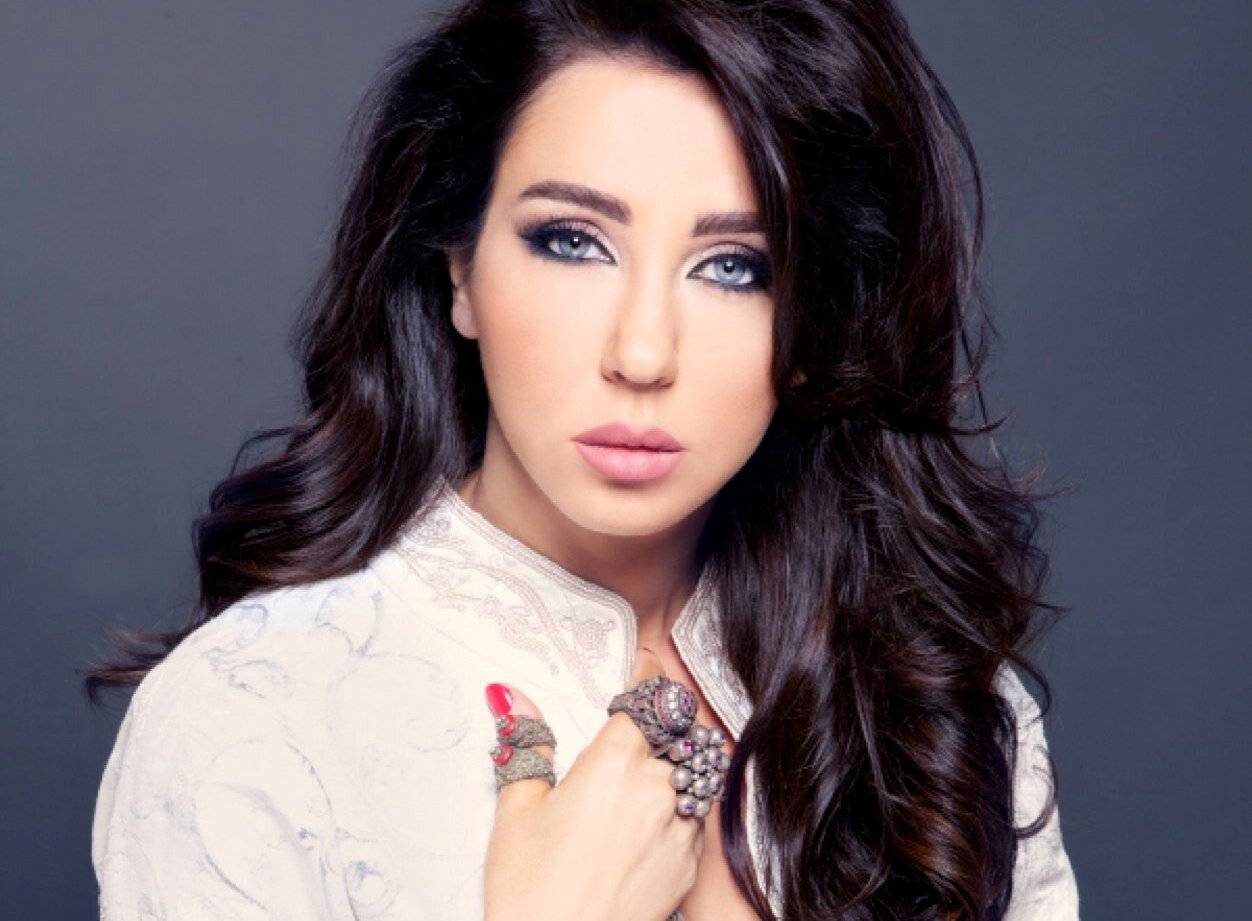 الى أي محطة انتقلت رابعة الزيات؟