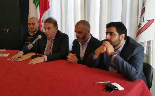 ضغط لإجراء الانتخابات البلديّة في موعدها انطلاقاً من عكار