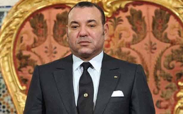 ملك المغرب يؤجل القمة العربية